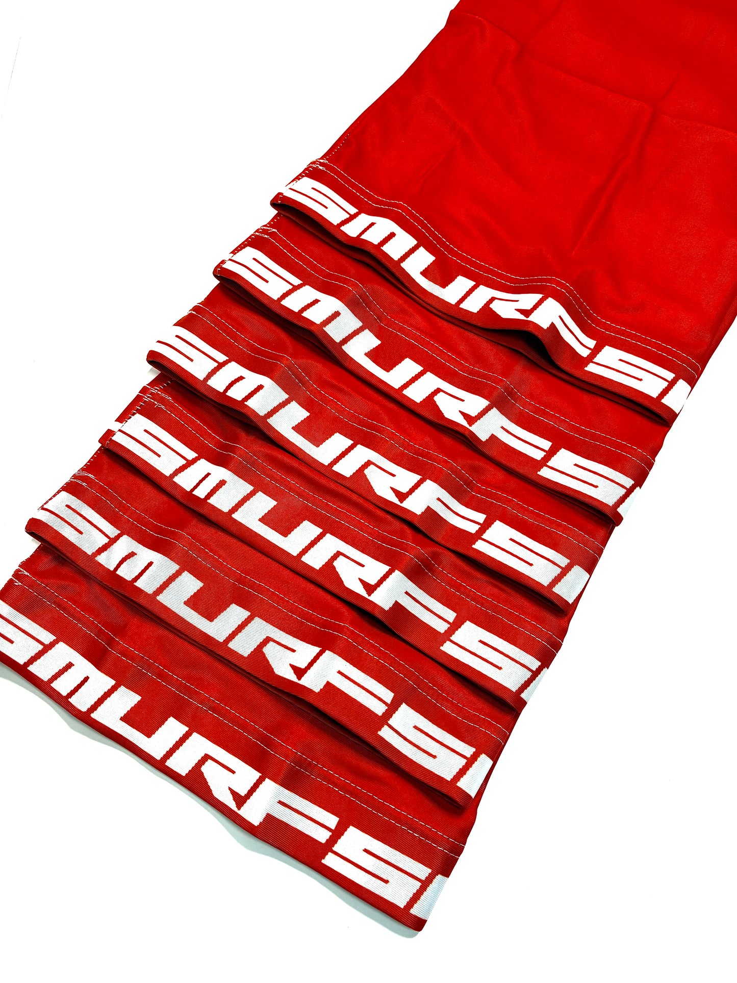 Original Red Smurfcap