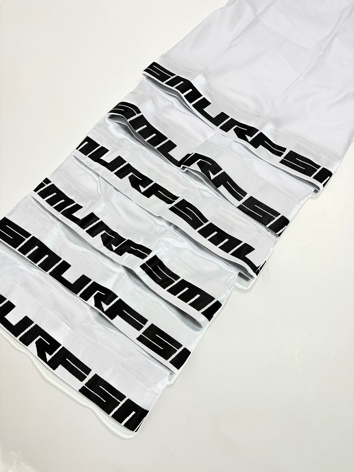 Original White Smurfcap