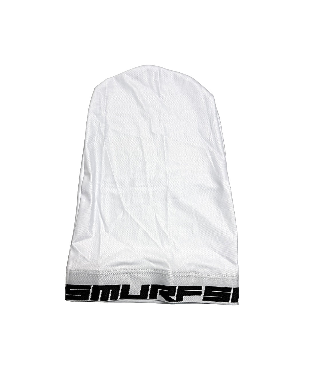 Original White Smurfcap
