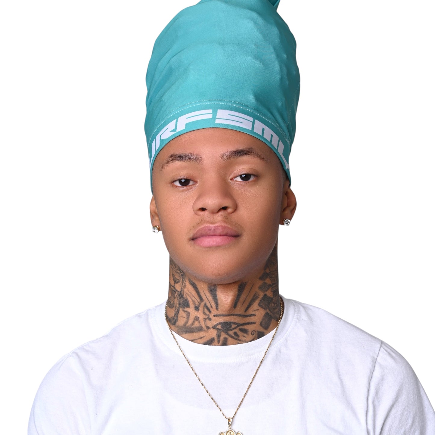 F*ck Those Other Guys Smurfcap