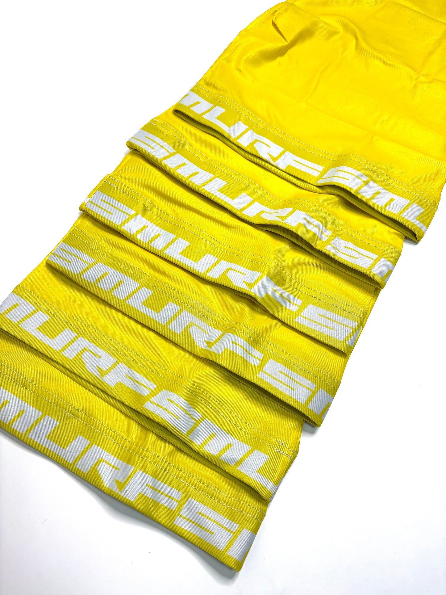 Original Yellow Smurfcap