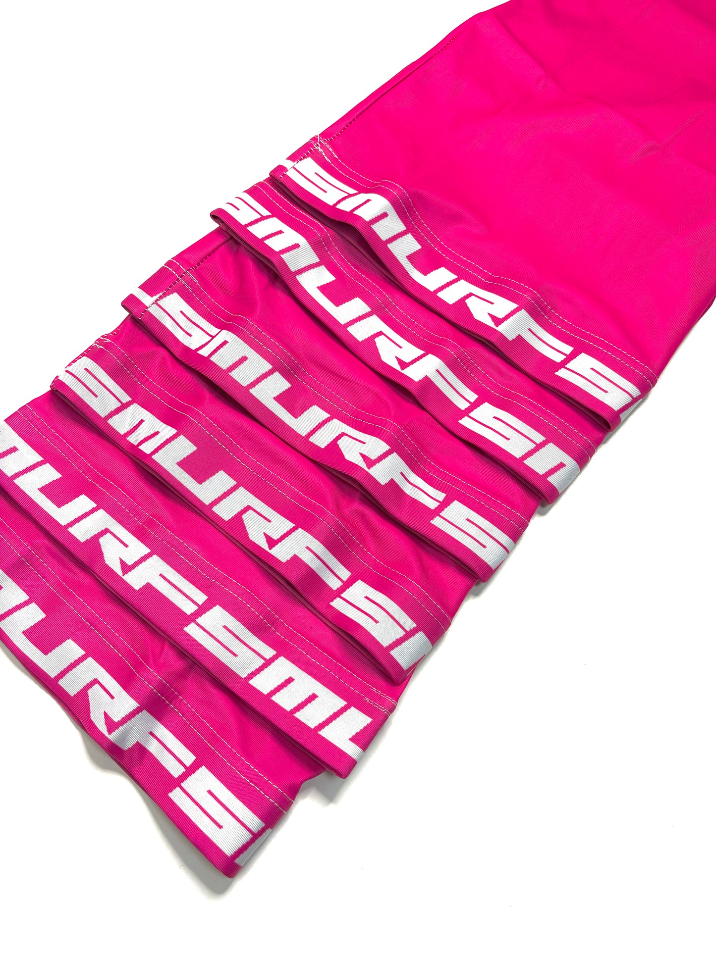 Original Pink Smurfcap