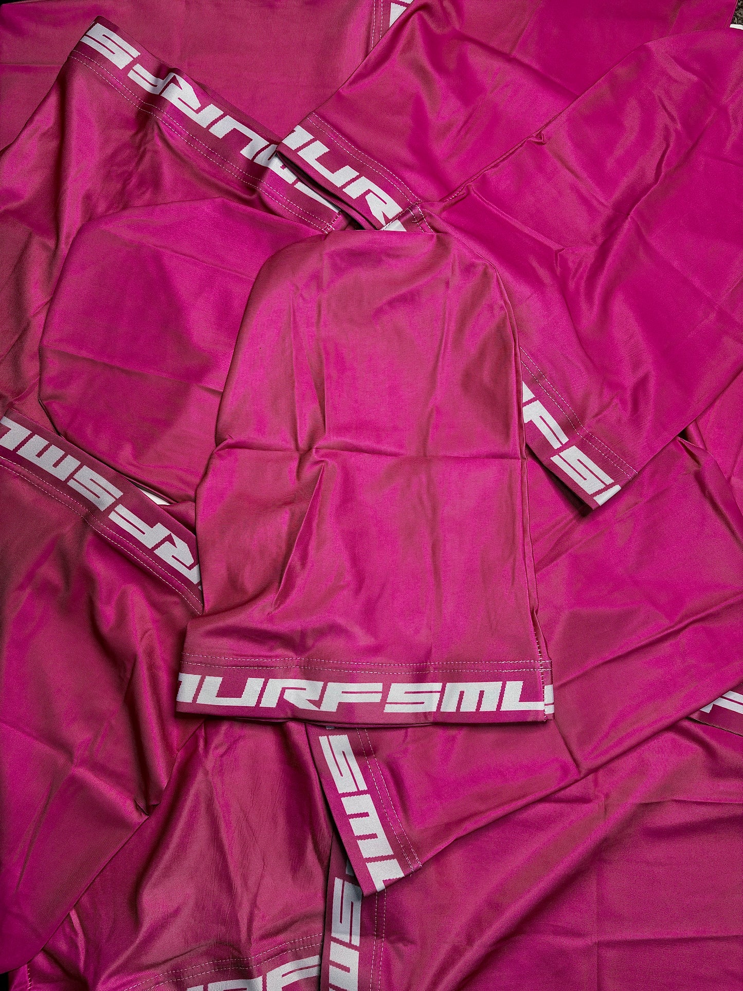Original Pink Smurfcap