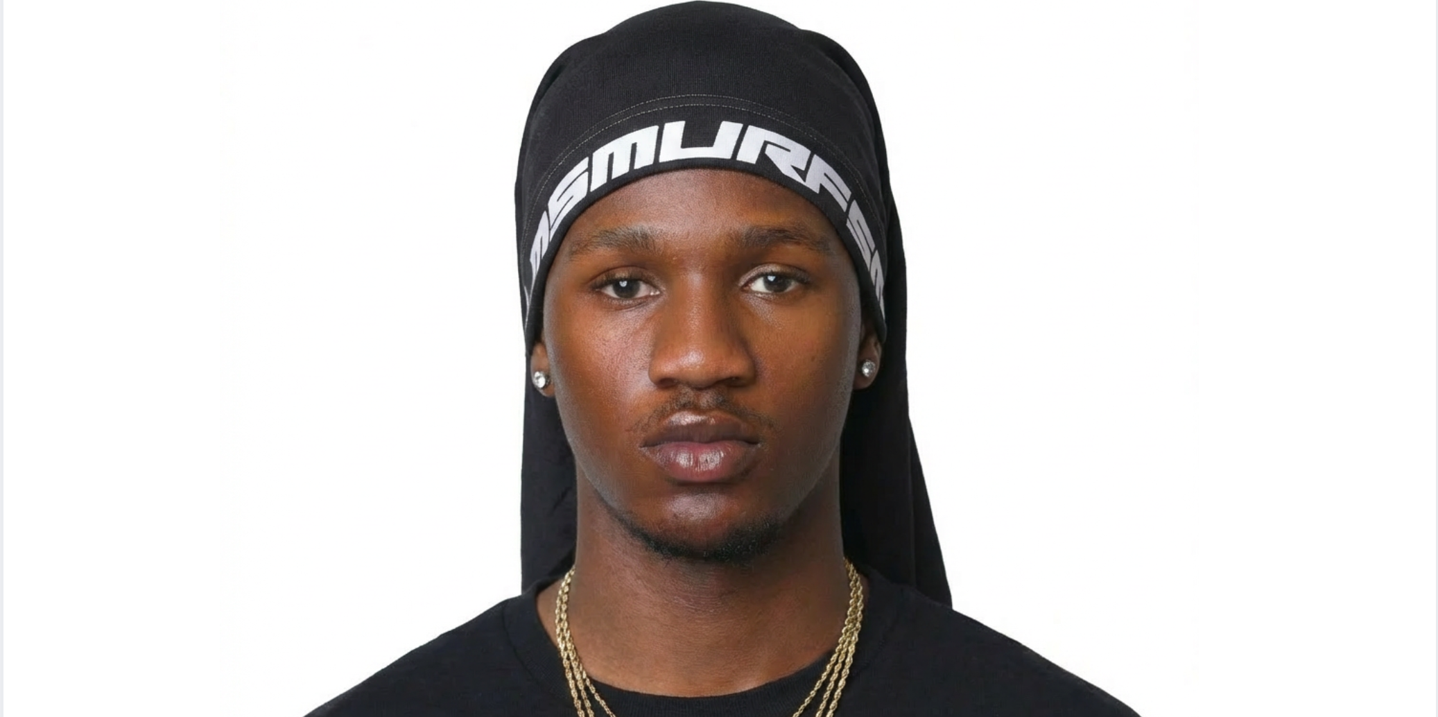 Long "18"  Smurfcaps