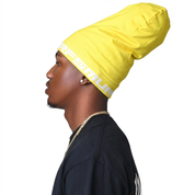 Original Yellow Smurfcap