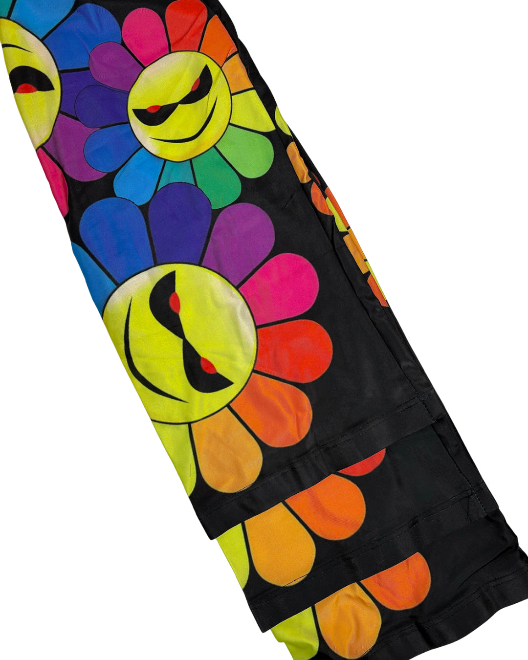 Evil Takashi Murakami Smurfcap "18"