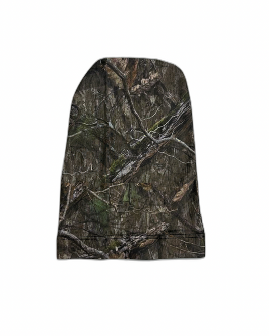 Camouflage Smurfcap