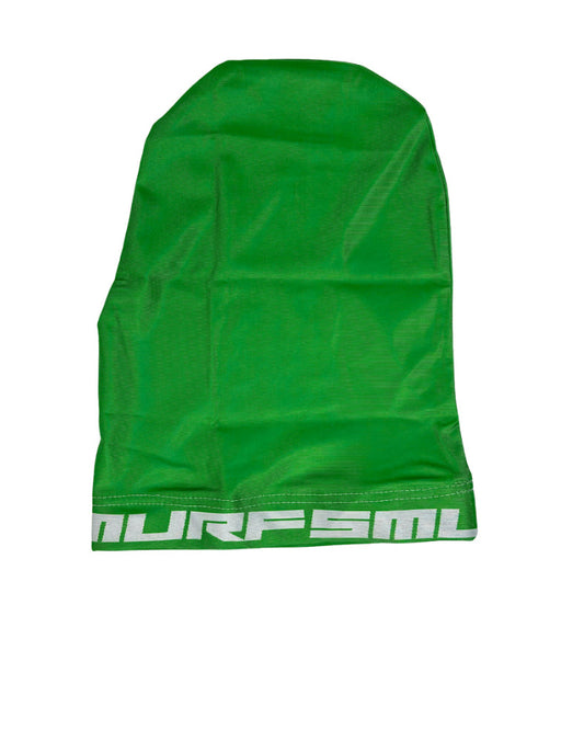 Original Green Smurfcap