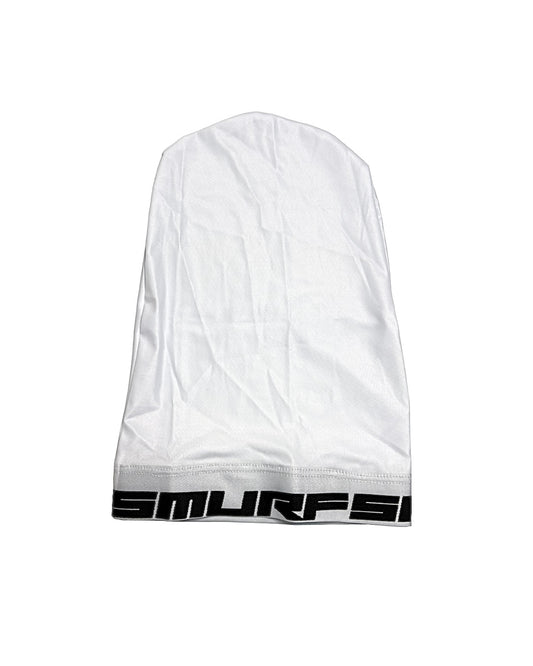 Original White Smurfcap