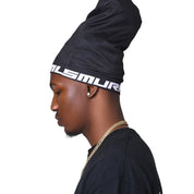 Original Black Smurfcap