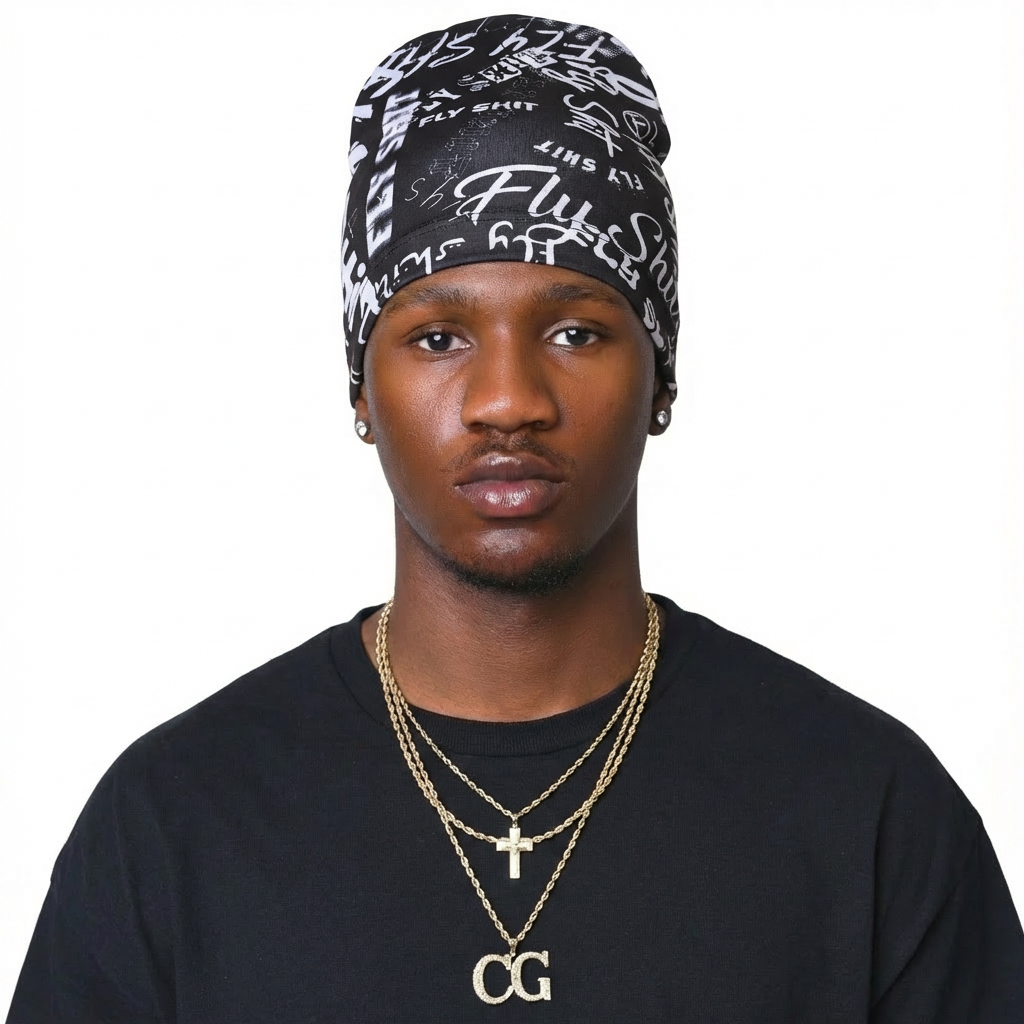 Fly Sh*t Only Smurfcap