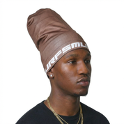 Original Brown Smurfcap