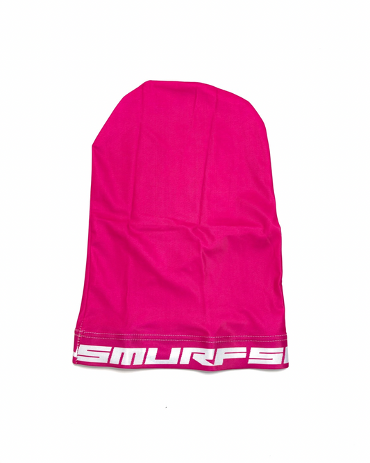 Original Pink Smurfcap