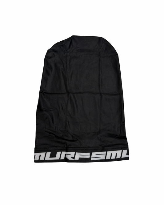 Original Black Smurfcap