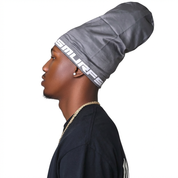 Original Grey Smurfcap