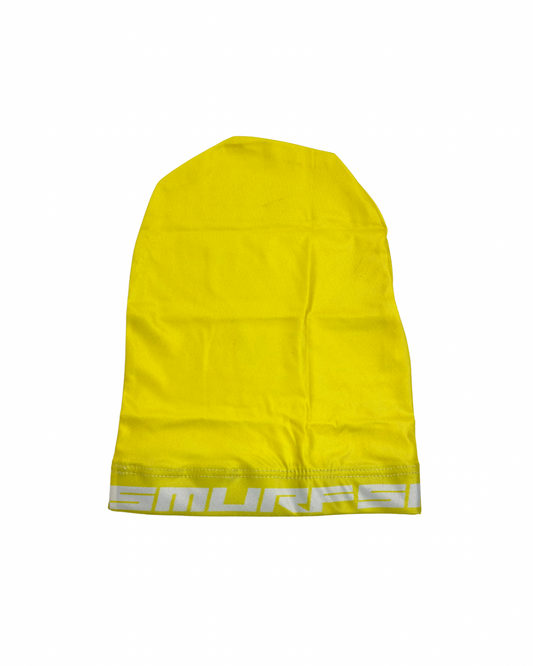 Original Yellow Smurfcap