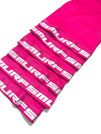 Original Pink Smurfcap