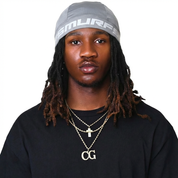 Soulo Wav. v2 Gray Skully