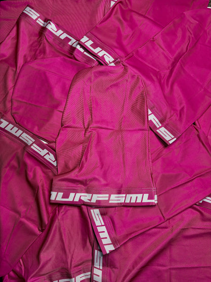 Original Pink Smurfcap