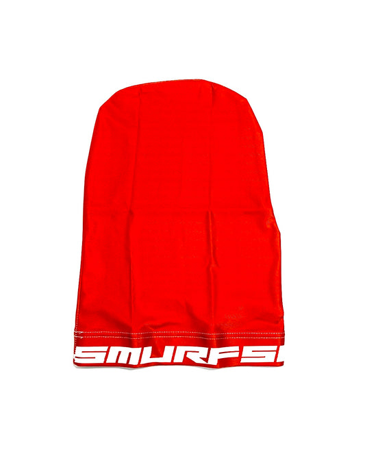 Original Red Smurfcap