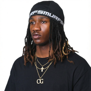 Soulo Wav. v2 Black  Skully