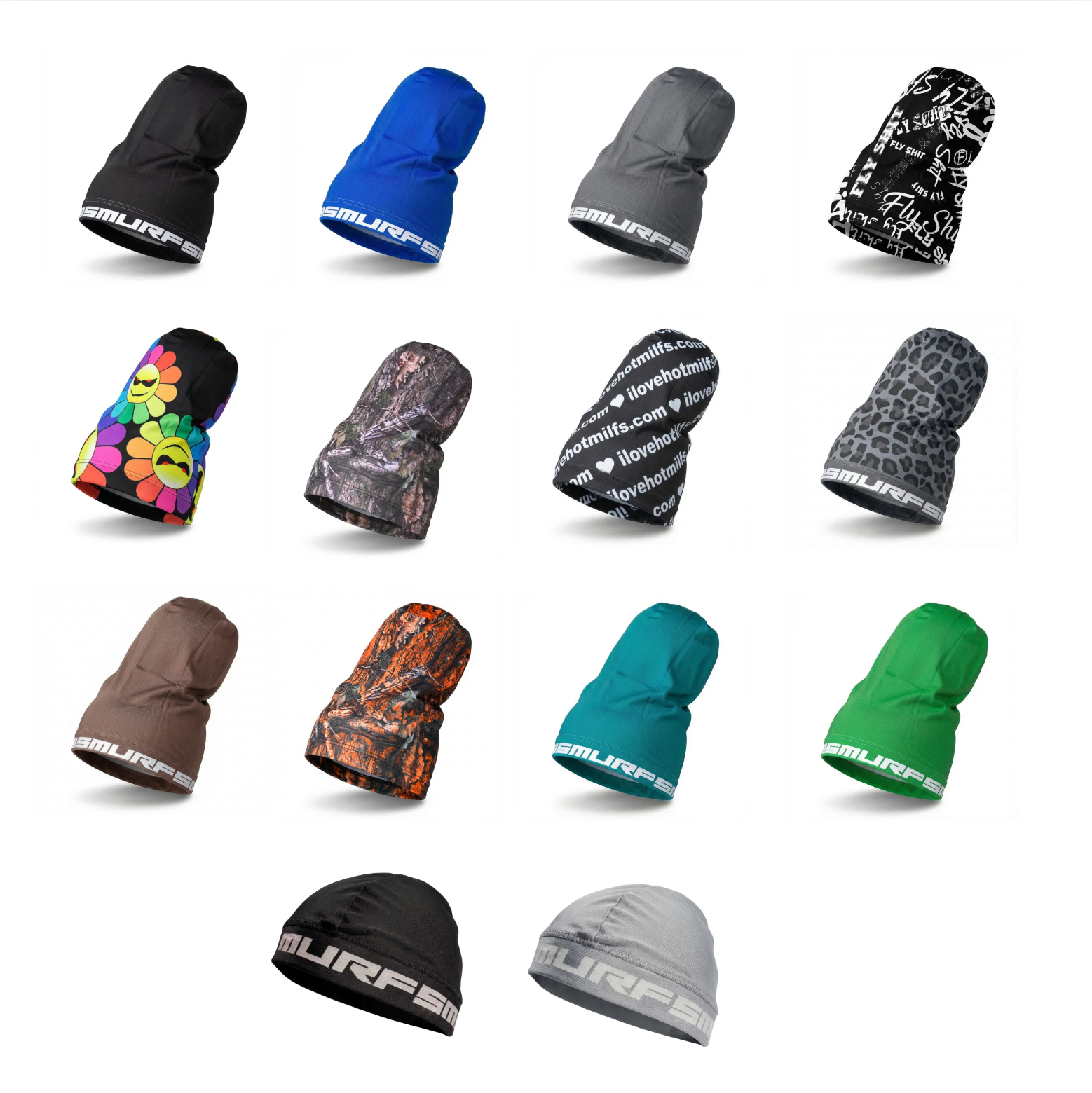 Fan Favorite Bundle