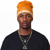 Original Orange Smurfcap