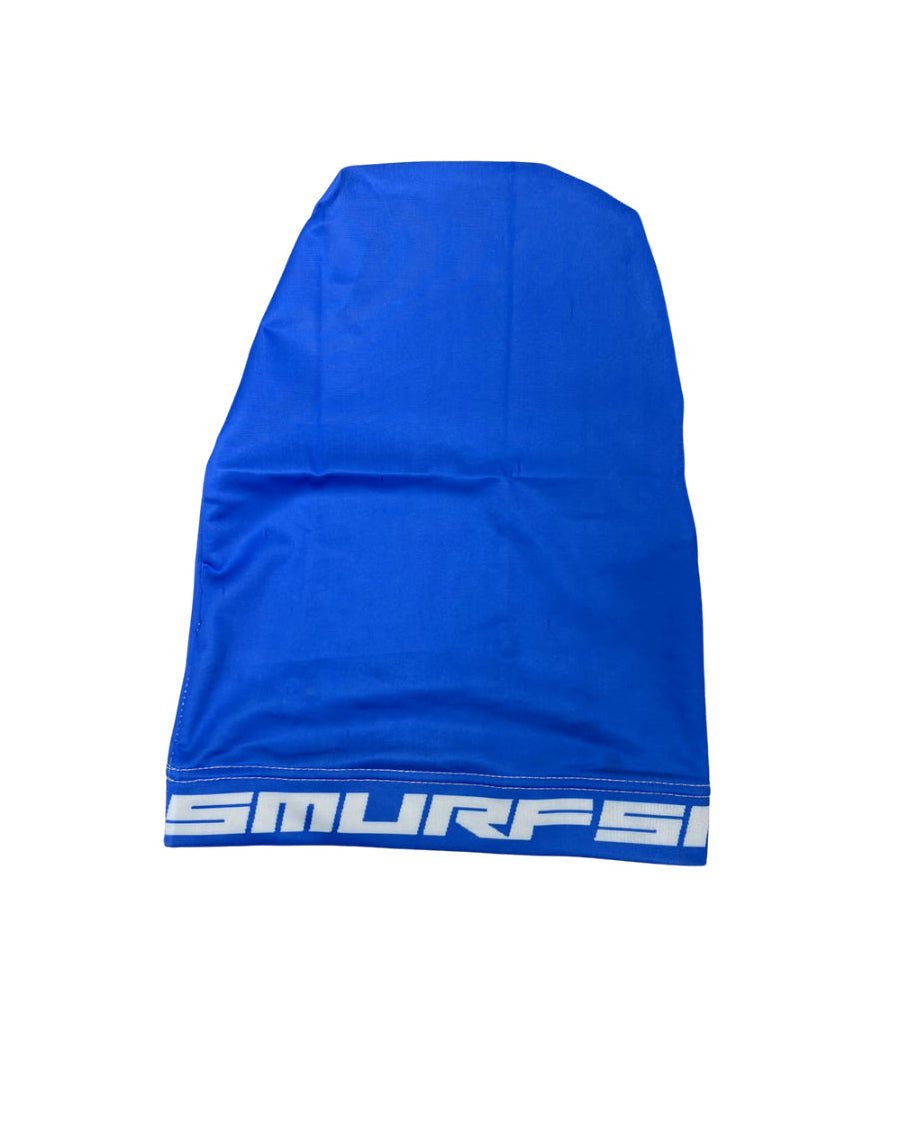 Original Blue Smurfcap