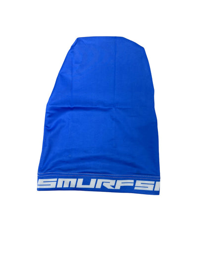 Original Blue Smurfcap