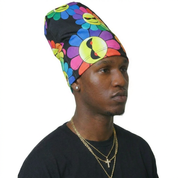 Taskashi Murakami Smurfcap