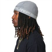 Soulo Wav. v2 Gray Skully