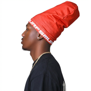 Original Red Smurfcap