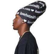 I Love Hot Milfs Smurfcap