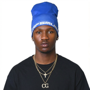 Original Blue Smurfcap