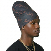 Red Pac-man Smurfcap (LIMITED EDITION)