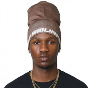 Original Brown Smurfcap
